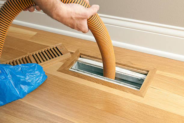 Best Emergency Air Duct Cleaning  in Hillsbo, OR